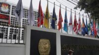 Survei LSI: Gerindra 20,8%, PDIP 20,4%, Golkar 11,5%
