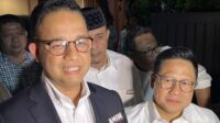 Pasangan Calon Anies-Muhaimin siap hadiri undangan KPK