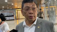 Wasekjen Utut Adianto Ungkap Suasana Internal PDIP Usai Maruarar Sirait Pamit