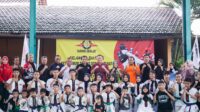 Bertemu Tarung Derajat Banjarnegara, Bamsoet Dorong Peningkatan Prestasi Olahraga Beladiri Tarung Derajat di Pentas Internasional