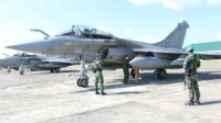 Wamenhan: Pembelian 42 Rafale cetak sejarah baru di Indonesia