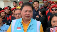 Airlangga: Kabinet Indonesia Maju solid di tengah mundurnya Mahfud