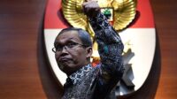Alex Marwata KPK