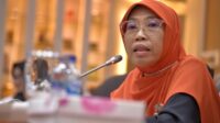 KLB Polio Terjadi, Pemerintah Wajib Giatkan Kembali Vaksinasi Sesuai Pedoman WHO