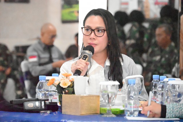 Muatan Materi RUU Kelautan Harus Dapat Tutup Celah Sindikat Narkoba di Laut Indonesia