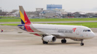 Asiana Airlines