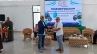 BK DPR Gelar FGD RUU Kepariwisataan dengan UNIKA Santu Paulus Ruteng NTT