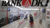 Dukung Kota Global, Bank DKI Transformasi Digital 5.0
