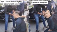 Terkait Penangkapan Saipul Jamil Ini Penjelasan Polisi
