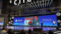CIIE menyambut lebih banyak perusahaan global untuk mencari peluang