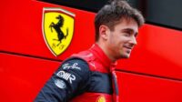 FORMULA 1 -- Charles Leclerc Resmi Perpanjang Kontrak Bersama Ferrari