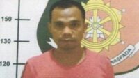 Kejari Paluta Terbitkan DPO Terhadap Kiki Candra dan Parmonangan Harahap