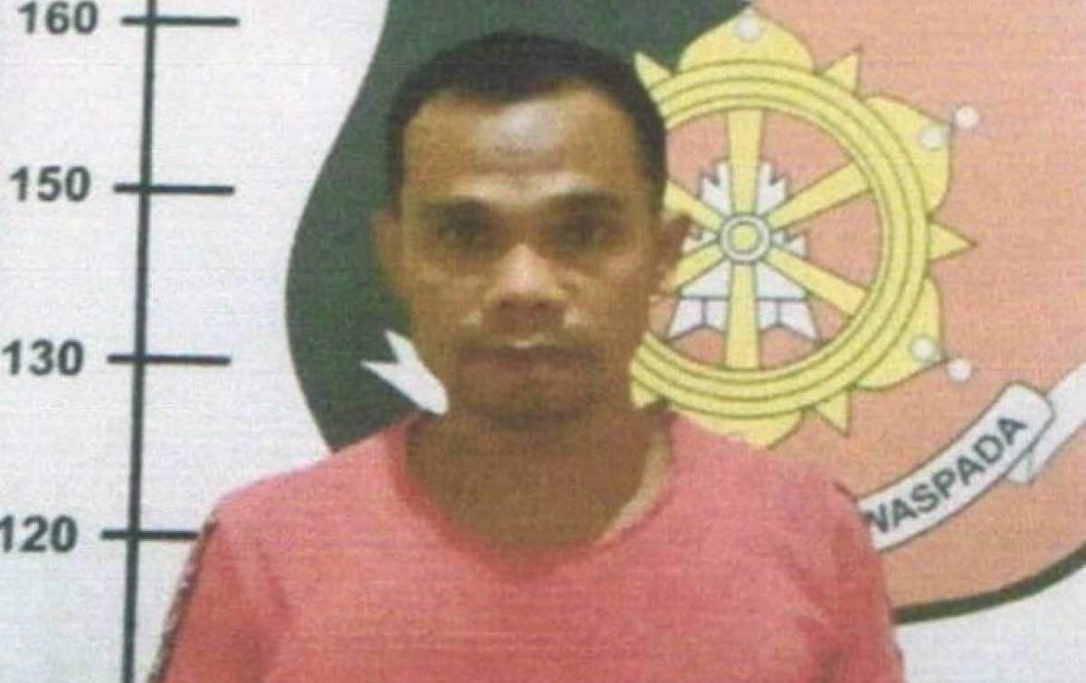 Kejari Paluta Terbitkan DPO Terhadap Kiki Candra dan Parmonangan Harahap