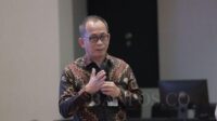 Deputi Bidang Perlindungan Khusus Anak Kementerian PPPA Nahar