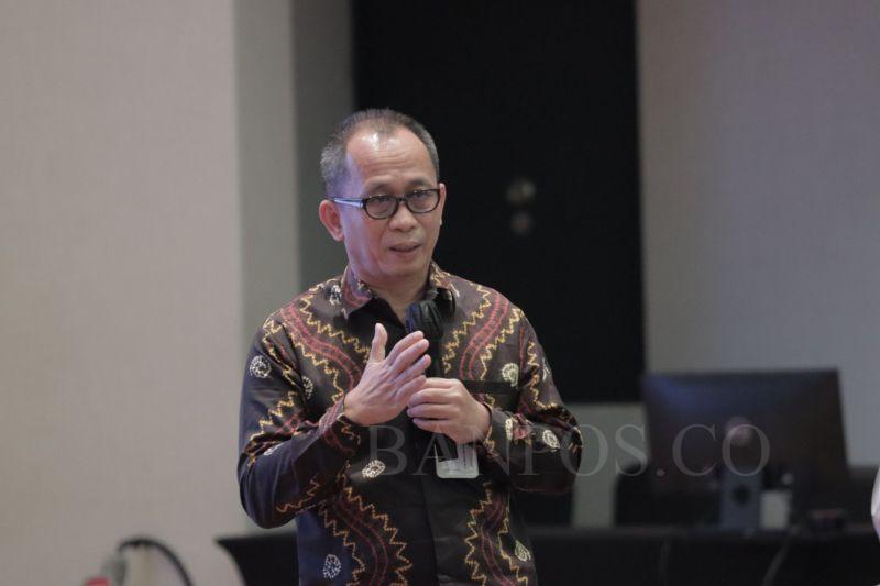 Deputi Bidang Perlindungan Khusus Anak Kementerian PPPA Nahar