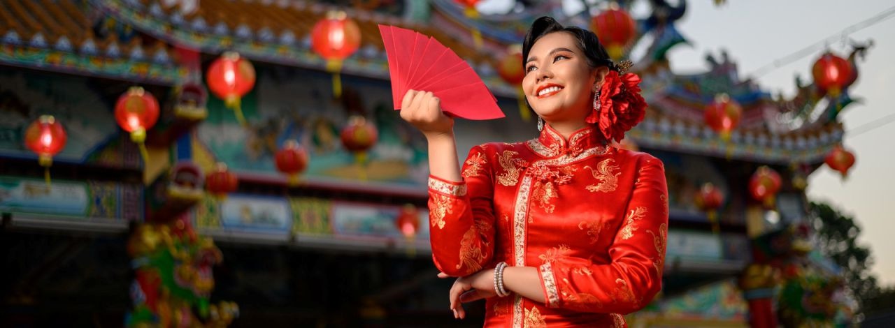 HARRIS Pontianak Meriahkan Chinese New Year dengan Promo Package Eksklusif
