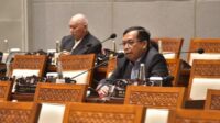 Anggota Komisi VI DPR RI Herman Khaeron