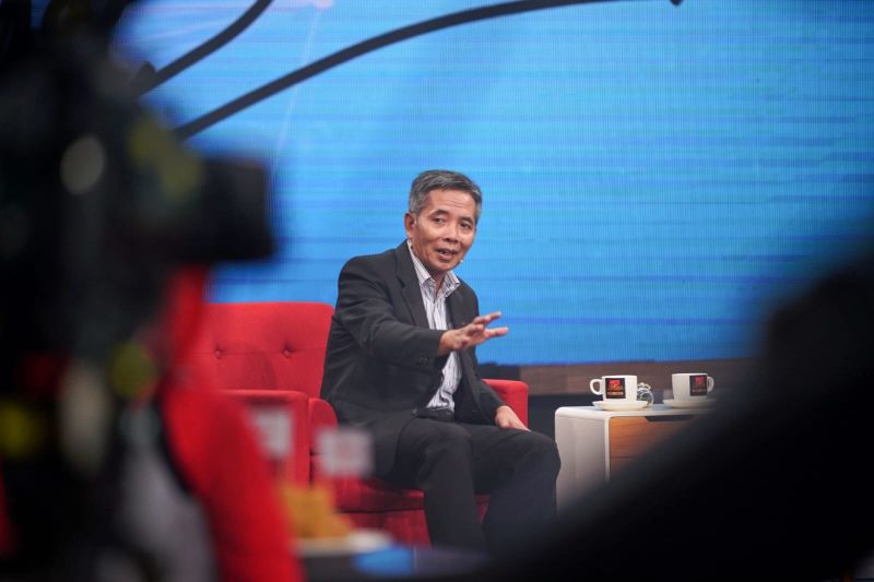 Holding UMi jelang 3 tahun, ini target BRI untuk nasabah