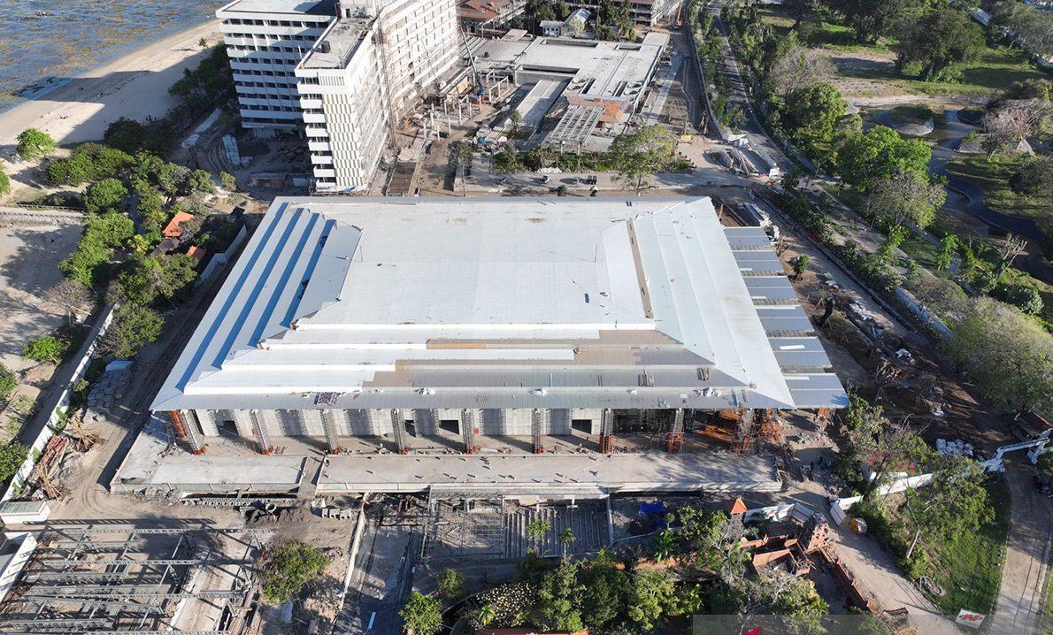 KEK Sanur diharapkan jadi akselerator peningkatan ekonomi Indonesia