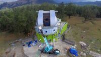 Indonesia berkontribusi besar bagi perkembangan astronomi global