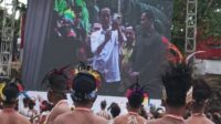 Kemenparekref-Dispar Biak siapkan paket wisata prioritas STC 2024