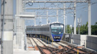 Indonesia-Jepang kerja sama wujudkan transportasi publik yang inklusif