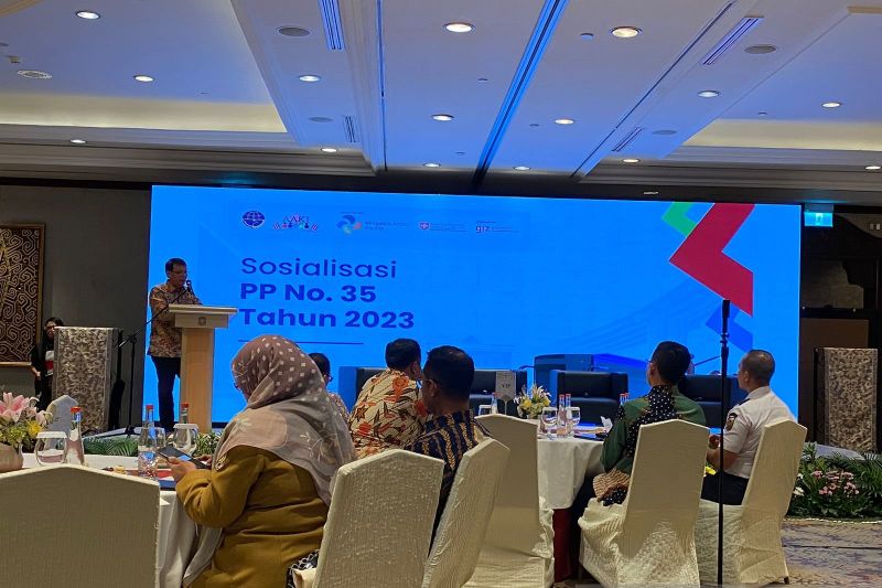 AAKI: Transportasi masih dianggap kebutuhan komplementer