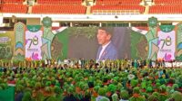 Presiden hadiri Harlah ke-78 Muslimat NU