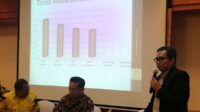 Survei IndexPolitica: Gerindra raih elektabilitas tertingi