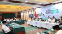 Cucu Hadratussyaikh Hasyim Asyari ditunjuk nakhodai NU Jatim