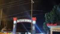 Mako Brimob Polda Malut