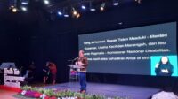 Inggris Latih Literasi Digital Ratusan Penyandang Disabilitas Indonesia