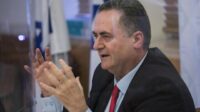 Israel Katz
