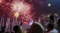 Psikolog: Buat resolusi tahun baru yang spesifik