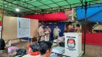KPUD Sebut Empat Parpol di Banten Tak Tertib LADK