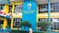 KPP Pratama Curup Bengkulu himpun pajak sebesar Rp281,58 miliar