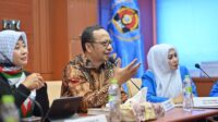 Kementerian PPPA Nilai Keterwakilan Politik Perempuan Belum Maksimal