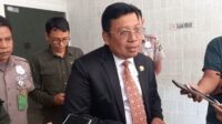 Kepala Badan Pangan Nasional Arief Prasetyo Adi