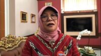 Kepala Dinas Penanaman Modal dan Pelayanan Terpadu Satu Pintu (DPM-PTSP) Jawa Tengah Sakina Rosellasari