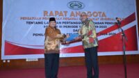 Ketua KORPRI Dukung Penuh Kegiatan P3S DPR RI