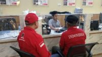 Polisi Segera Tindak Laporan Kericuhan Konser Sahabat Ganjar