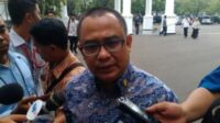 Soal Isu Jokowi Minta Bertemu Megawati, Stafsus Presiden: Itu Tidak Benar