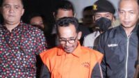 KPK titip mantan Wali Kota Bima M Lutfi di Lapas Lombok Barat