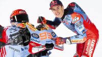 Marquez Ingin Lebih Banyak Belajar Bersama Ducati