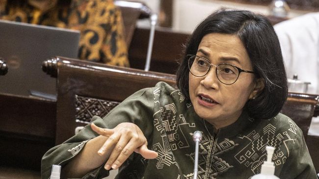 Menkeu tekankan peran DJPK dalam hubungan pusat dan daerah