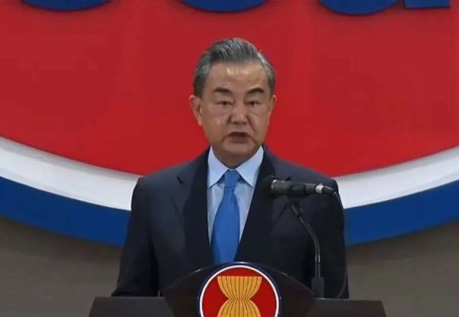 Tiongkok Peringatkan Amerika Tidak Ikut Campur Urusan Taiwan