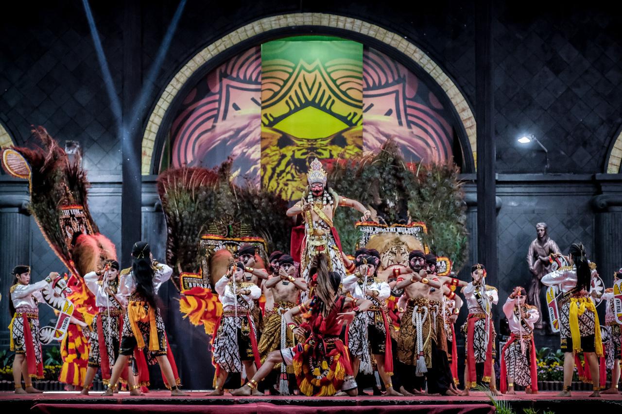 Menparekraf: KEN jadi daya tarik wisatawan ke Aceh sampai Papua