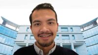 Miko Ginting Mundur dari Jabatan Jubir Komisi Yudisial