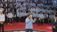 KPU Bakal Usir Penonton Rusuh Saat Debat
