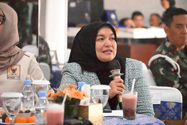 Sinergisitas ‘Stakeholder’ Perlu Jadi Ruh RUU Kelautan Indonesia